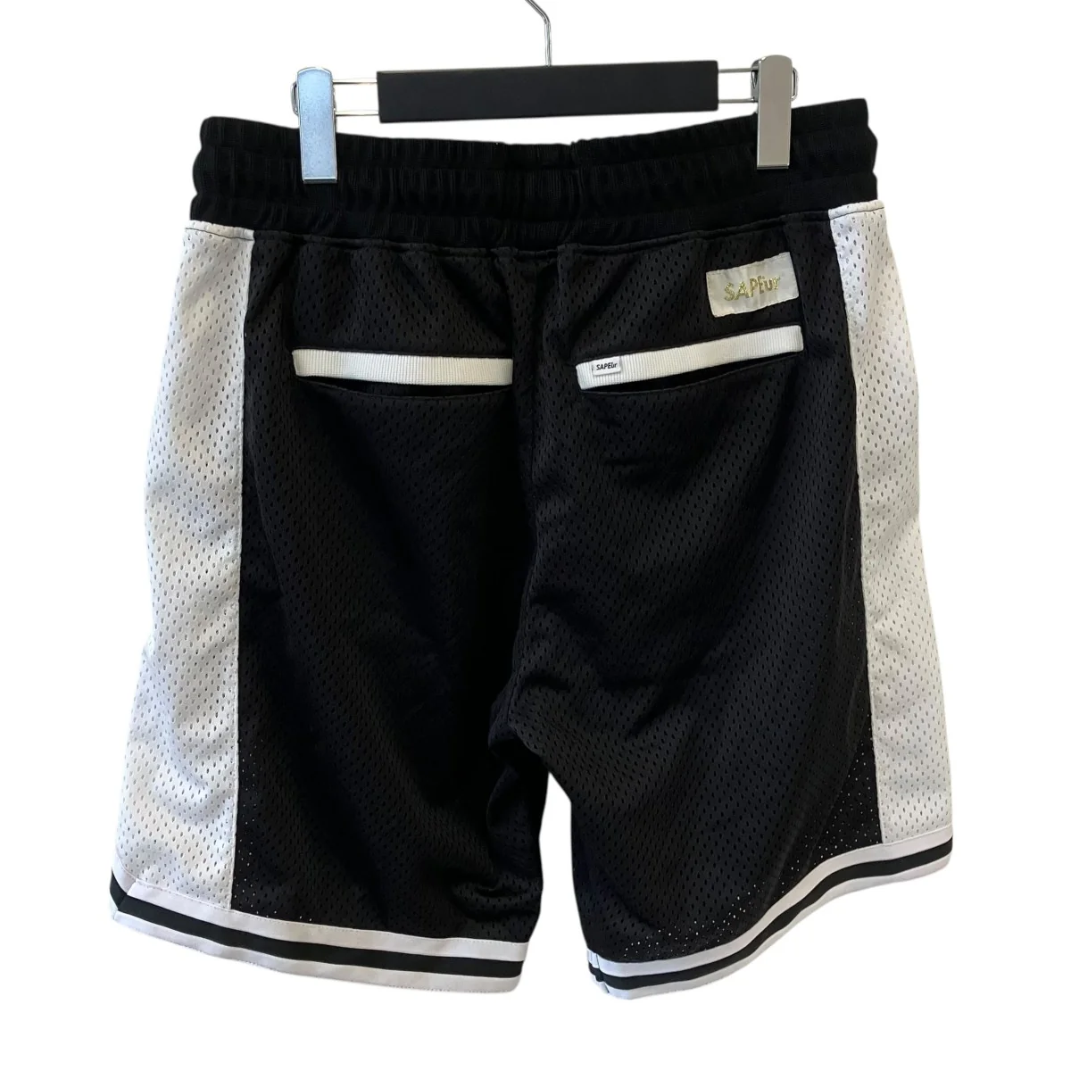 Basket Shortsハーフパンツ - Image 2