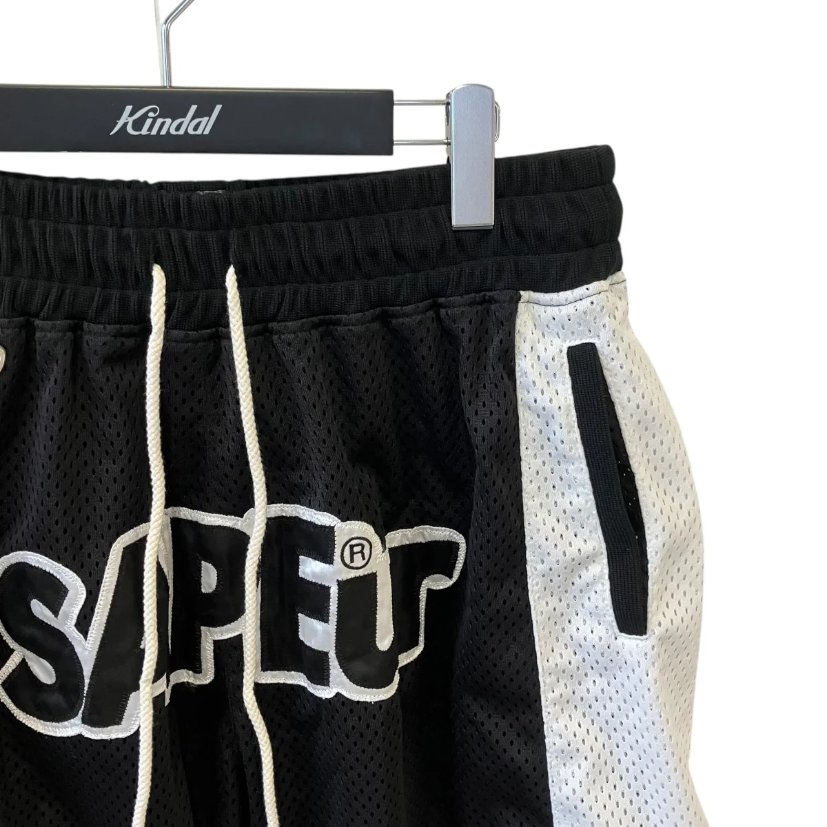 Basket Shortsハーフパンツ - Image 3