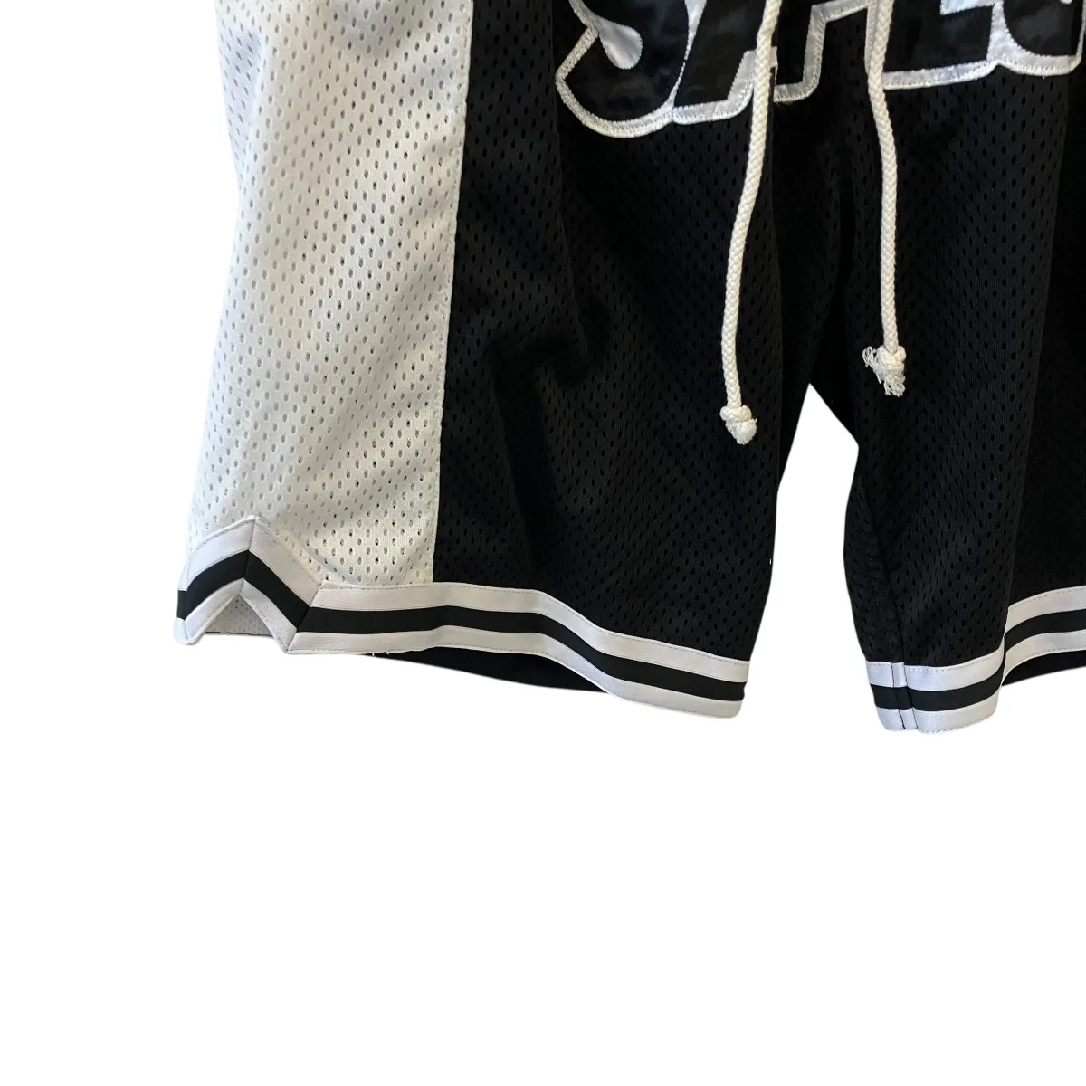 Basket Shortsハーフパンツ - Image 4