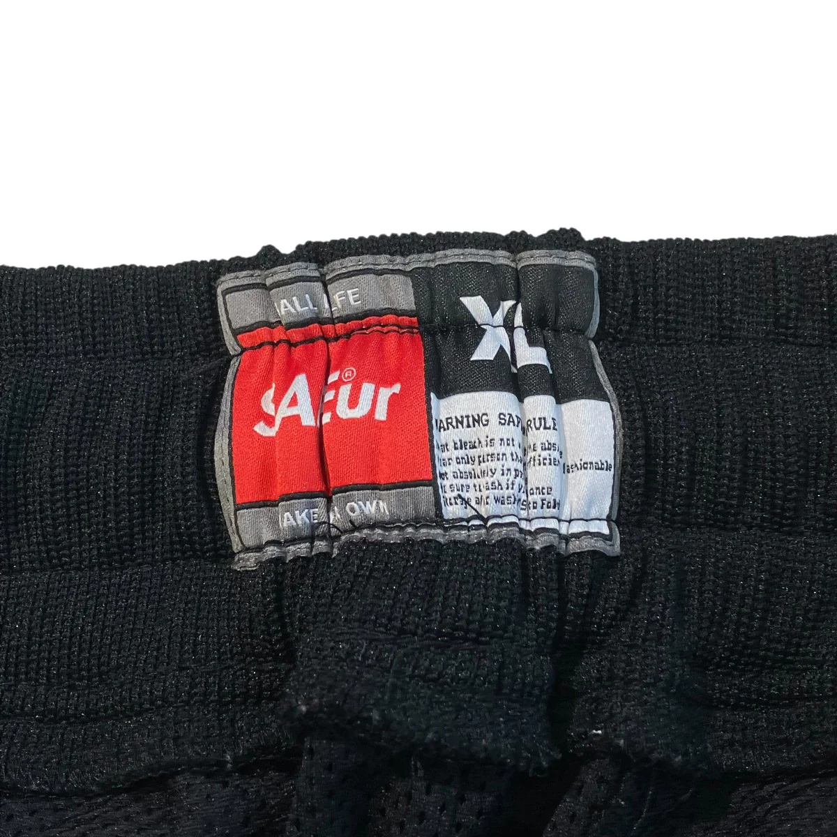 Basket Shortsハーフパンツ - Image 5