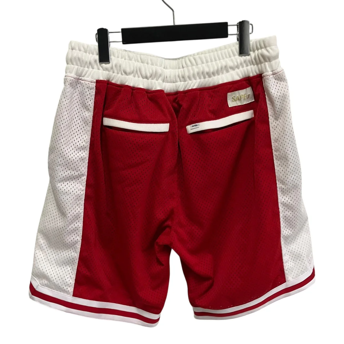 Basket Shortsハーフパンツ - Image 2