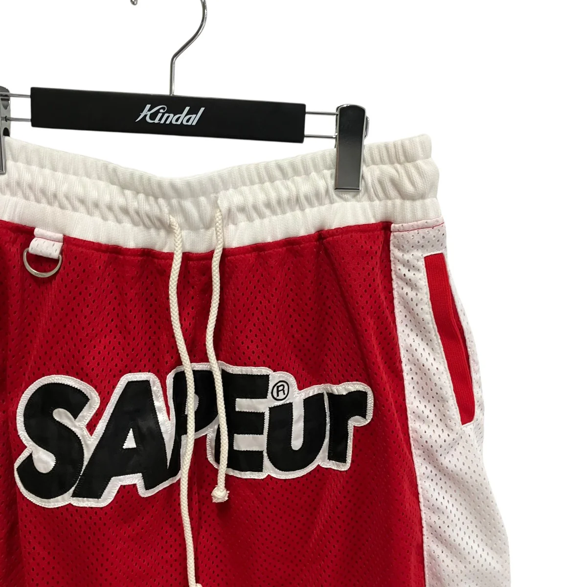 Basket Shortsハーフパンツ - Image 3