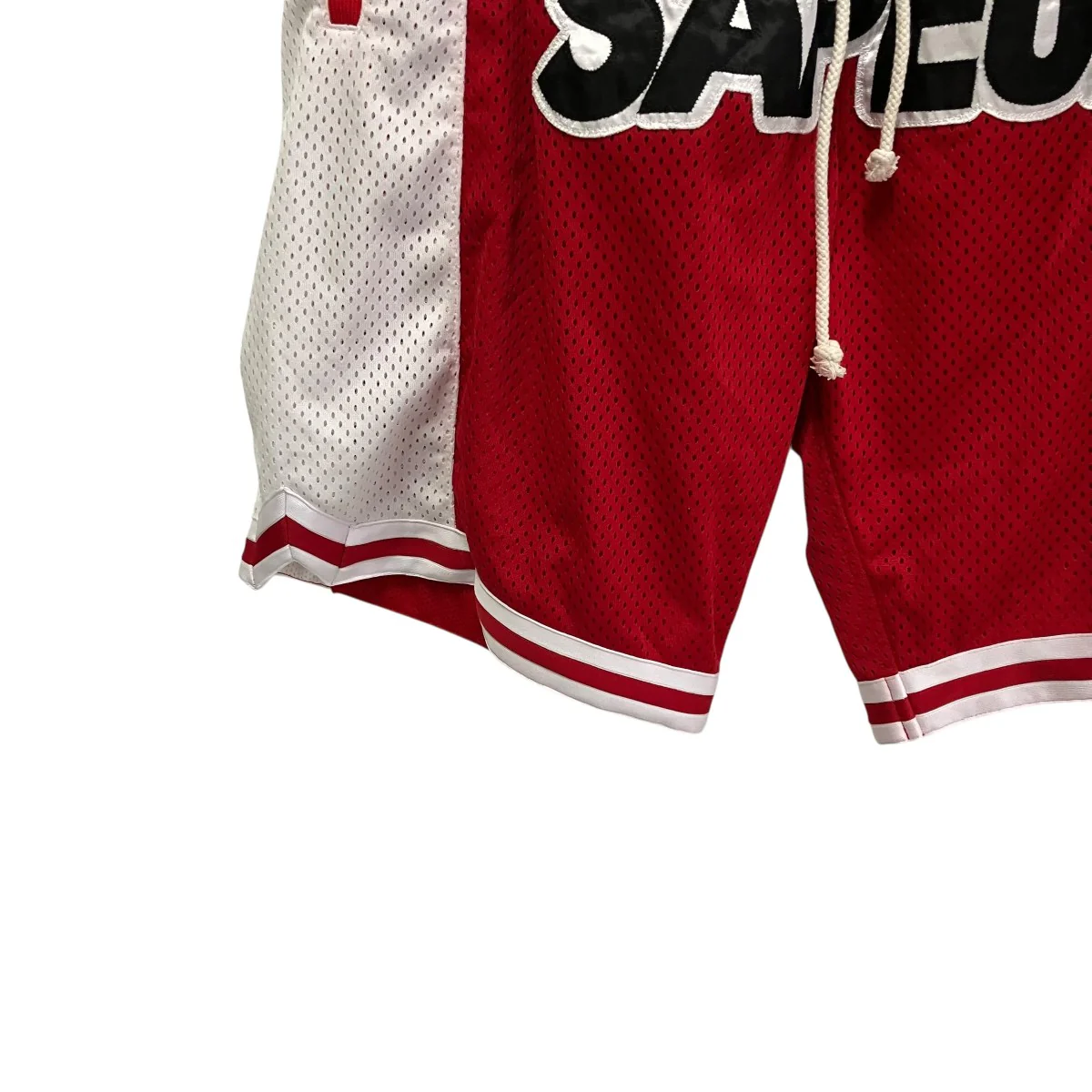 Basket Shortsハーフパンツ - Image 4