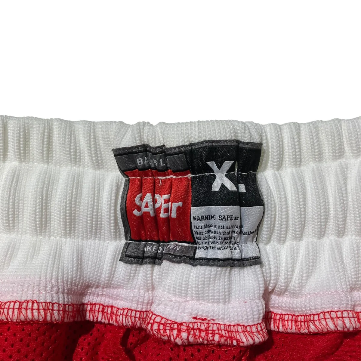 Basket Shortsハーフパンツ - Image 5