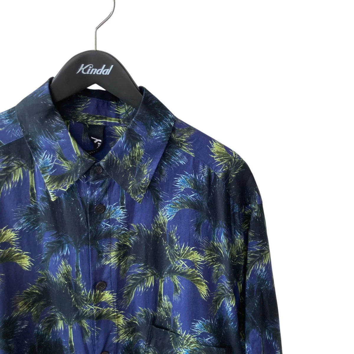 ロングシャツGZ-B01-010 - Image 3