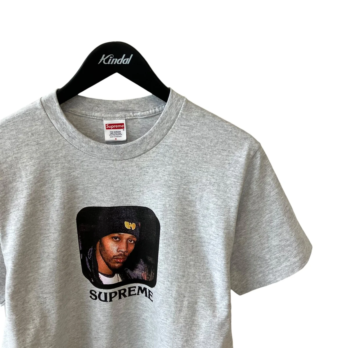 WU-TANG CLAN RZA TeeTシャツ - Image 3