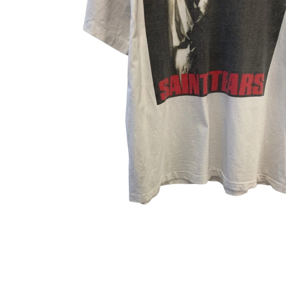 DT SS TEE LIVE CREWTシャツSM-YS8-0000-C01 - Image 4