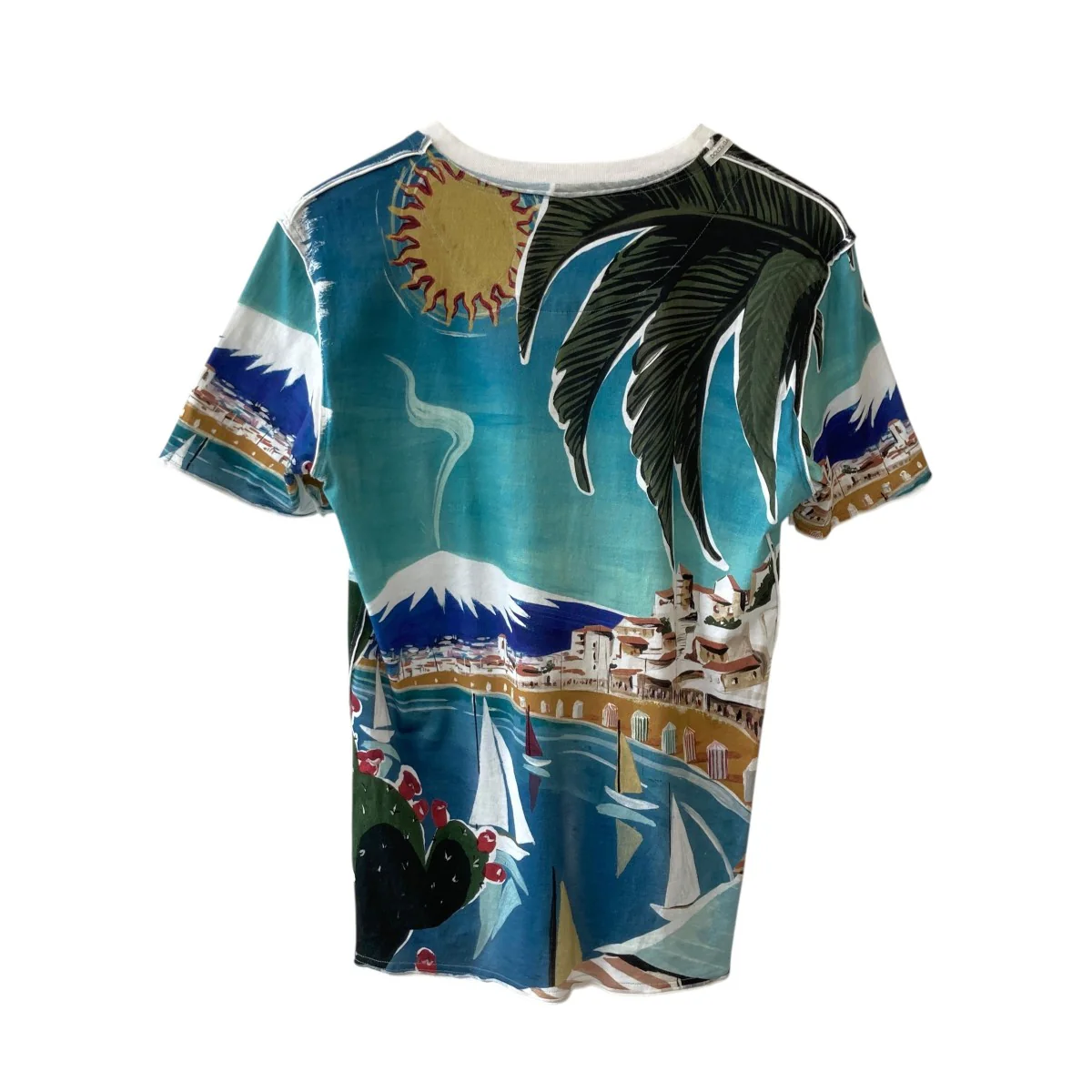TシャツG8HC7T - Image 2