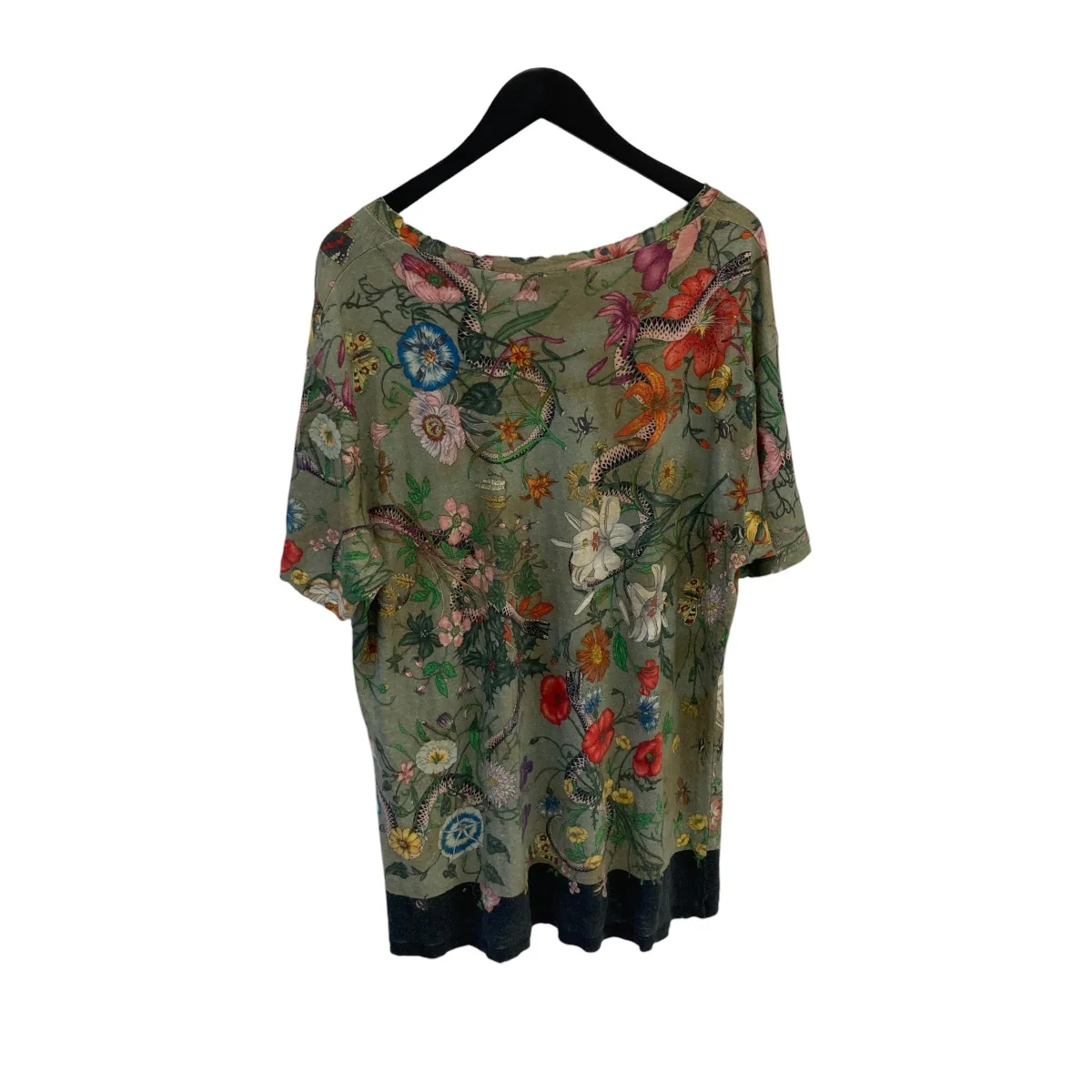 Tシャツ493117 XJ161 - Image 2
