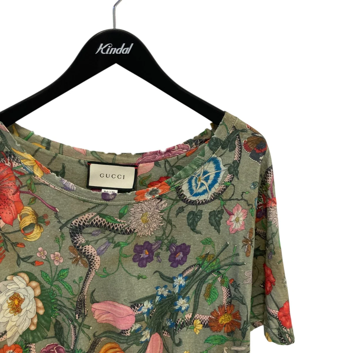 Tシャツ493117 XJ161 - Image 3
