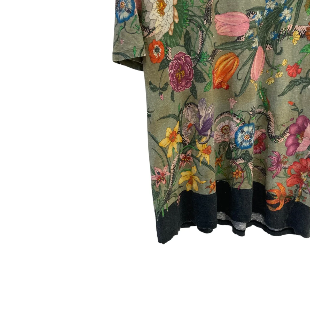 Tシャツ493117 XJ161 - Image 4