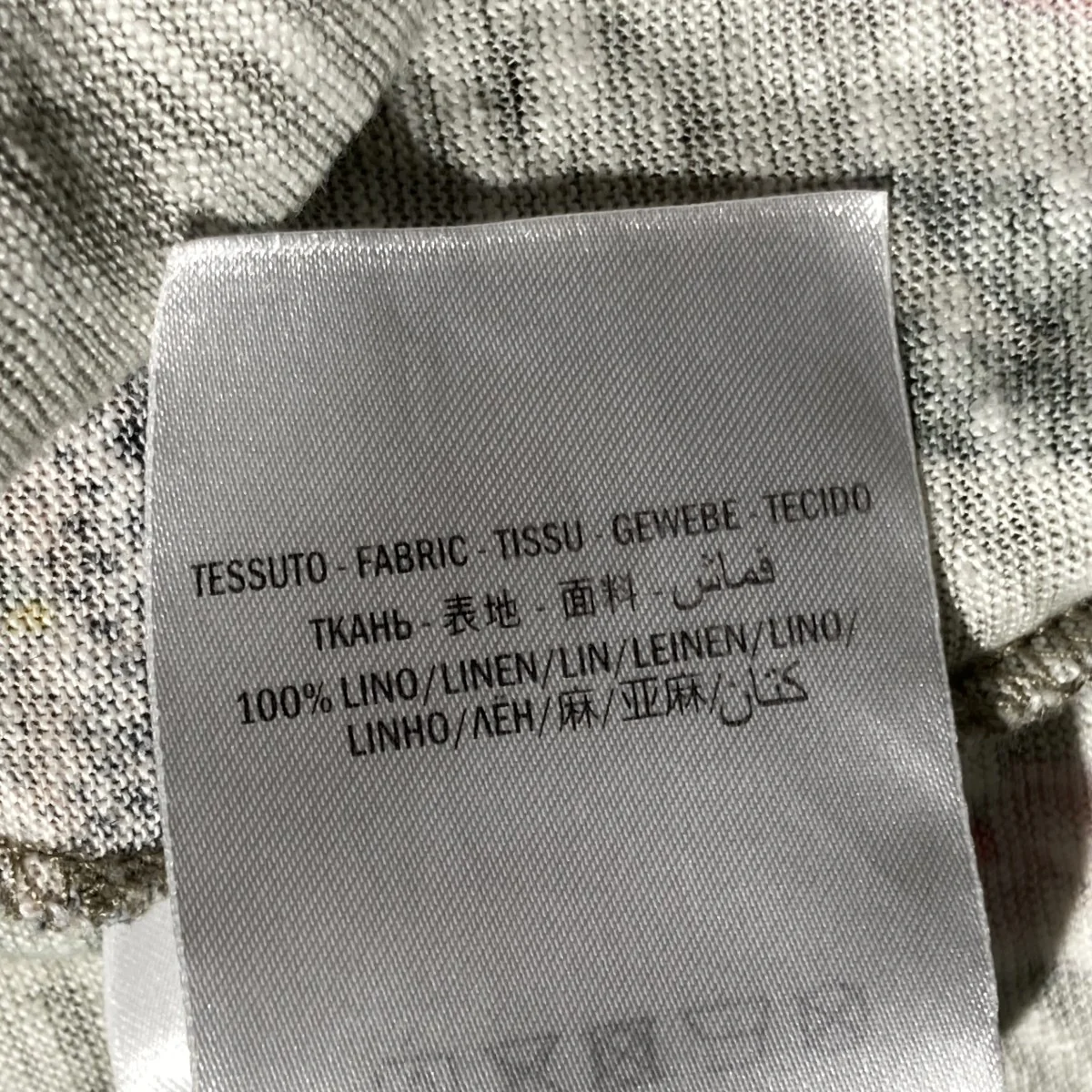 Tシャツ493117 XJ161 - Image 6