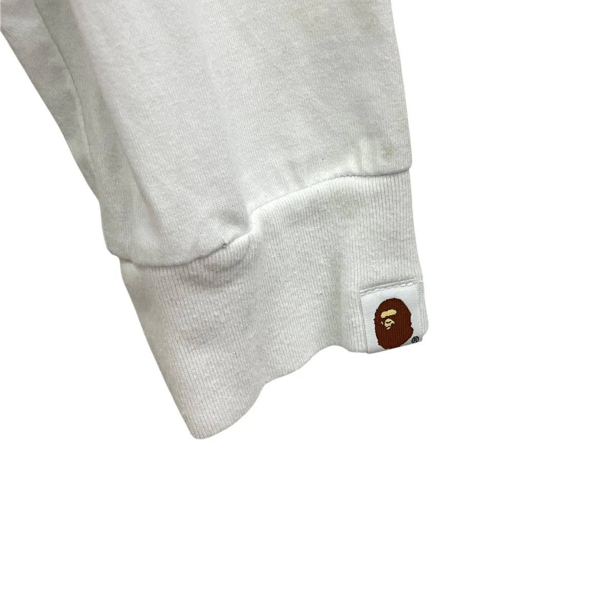ロングスリーブTシャツ001LTH801008M - Image 4