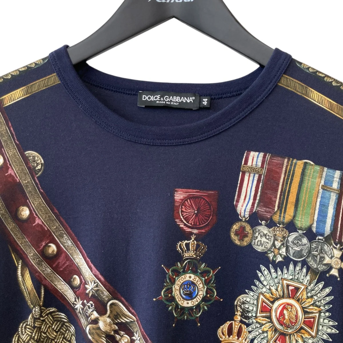TシャツG8HL0T - Image 3
