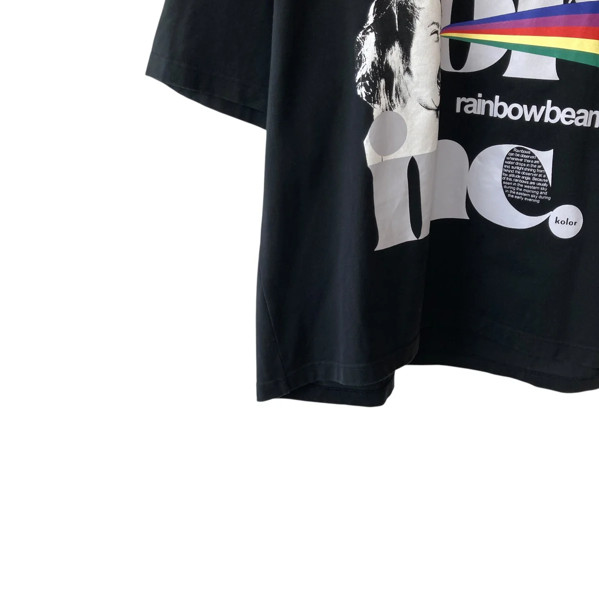 Tシャツ21SCM-T11203 - Image 4