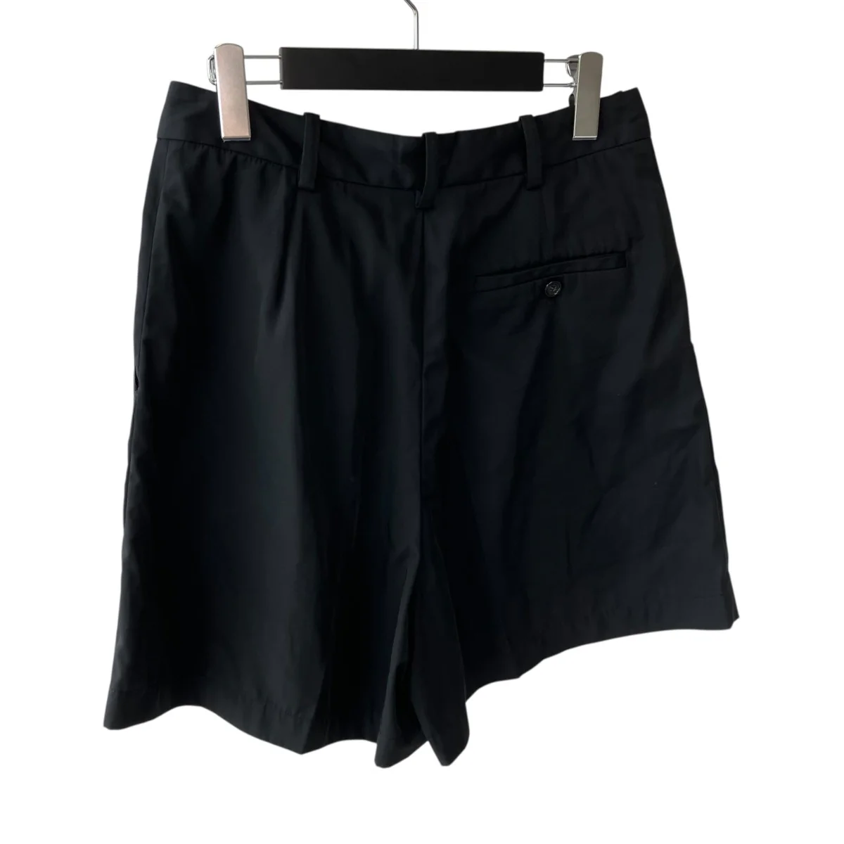 22SSwide fit shortsハーフパンツ221-M374 - Image 2