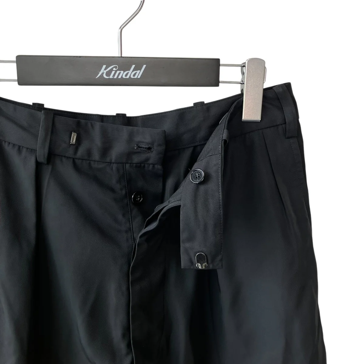22SSwide fit shortsハーフパンツ221-M374 - Image 3