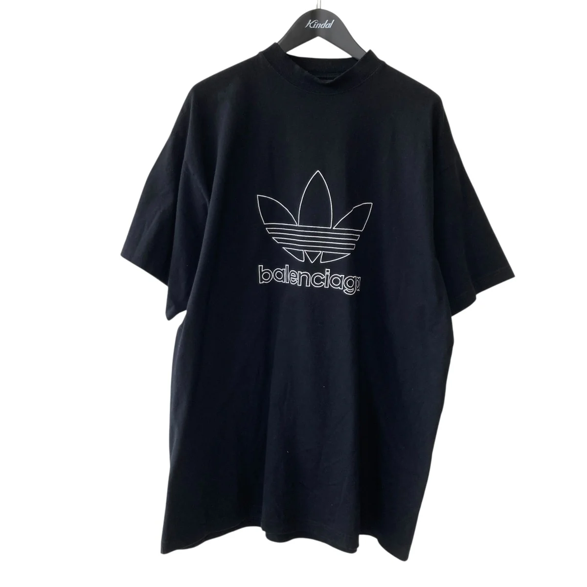 22AWOVERSIZED TEEオーバーサイズ 半袖Tシャツ723976