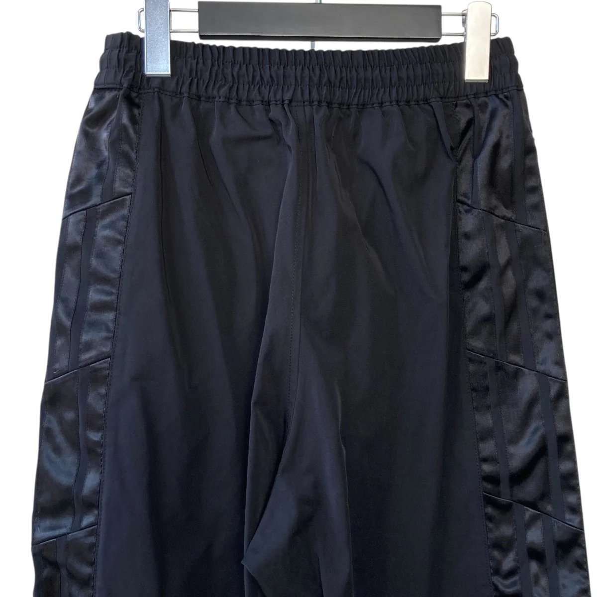 23AWエステルギャバパンツイージーパンツWL-P030 - Image 4
