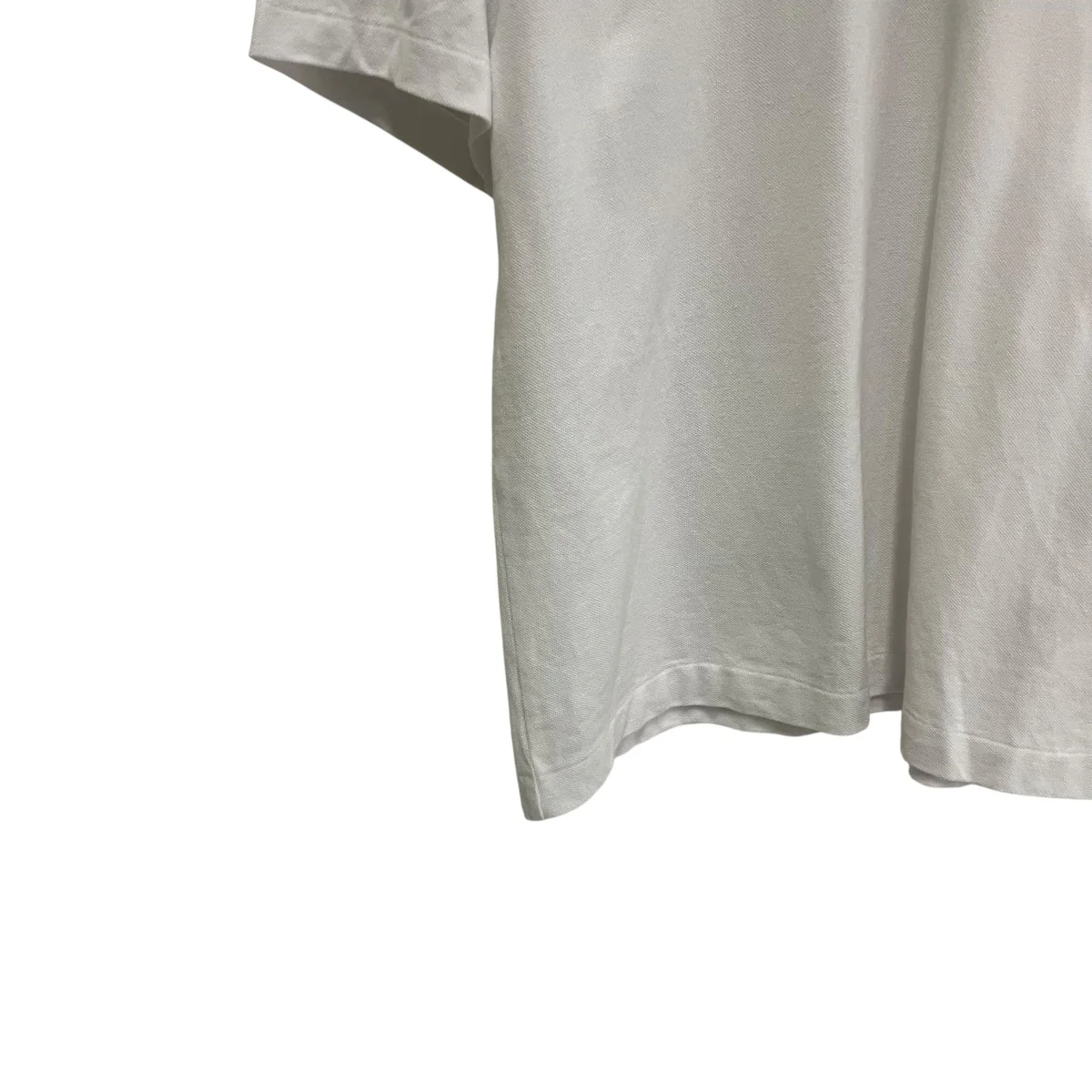 25SSバックロゴポロシャツDO-T006 - Image 4