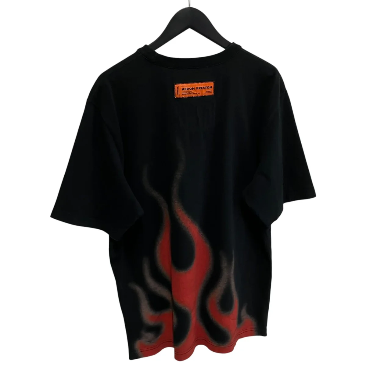 TシャツHMAA032S23JER007 - Image 2