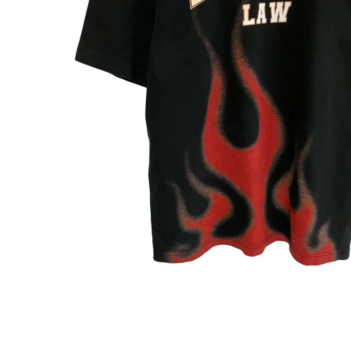 TシャツHMAA032S23JER007 - Image 4