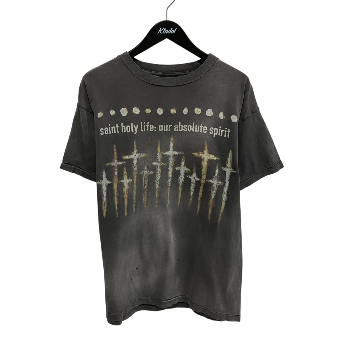 FS SS T-SHIRT半袖TシャツSM-A23-0000-C09