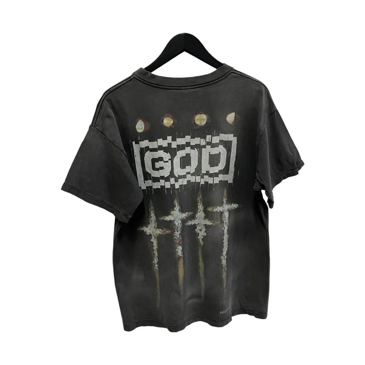 FS SS T-SHIRT半袖TシャツSM-A23-0000-C09 - Image 2