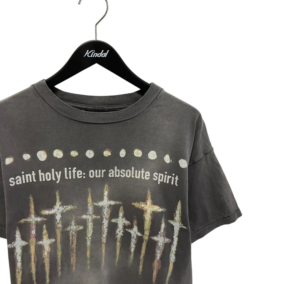 FS SS T-SHIRT半袖TシャツSM-A23-0000-C09 - Image 3