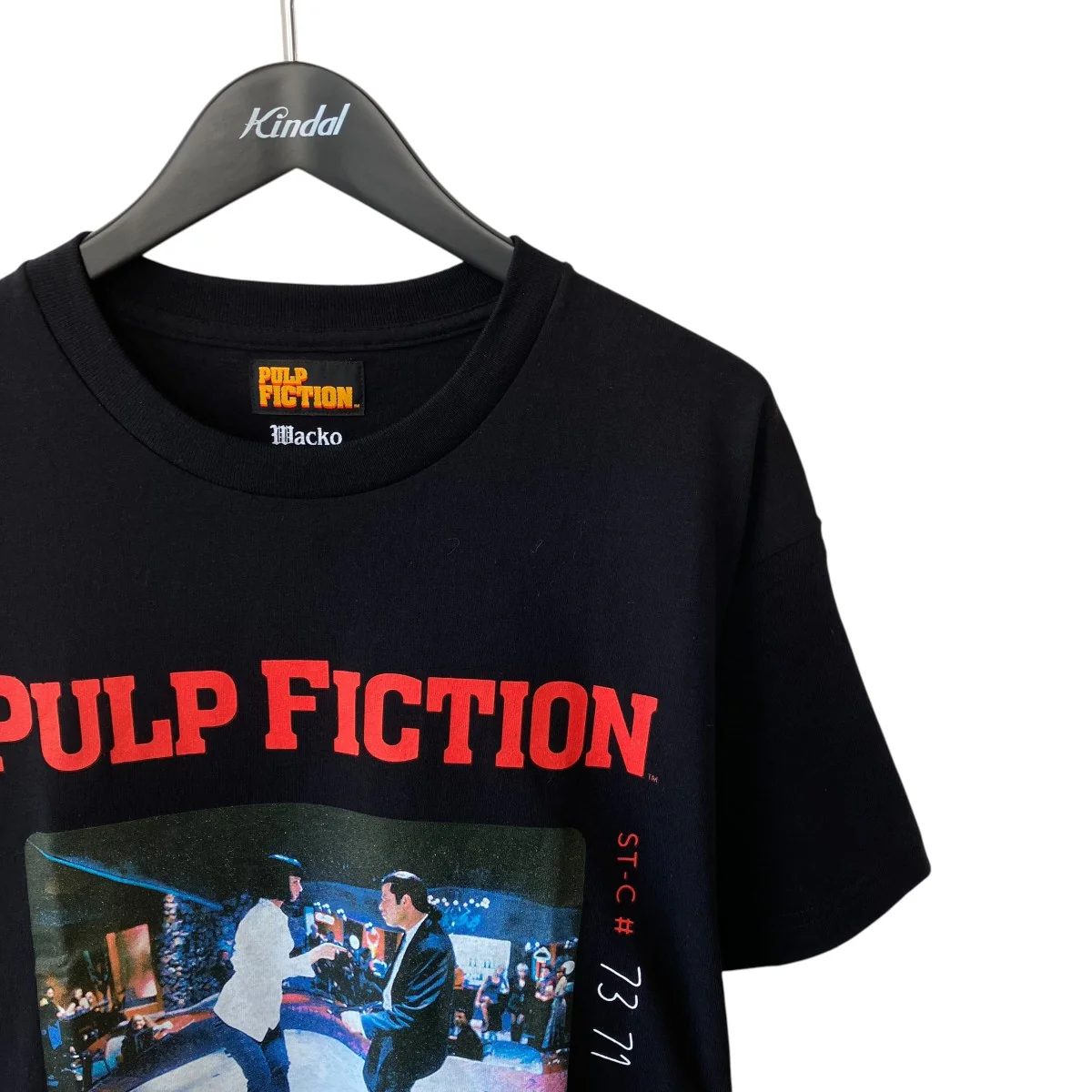 PULP FICTIONTシャツPF-WM-TEE03 - Image 3