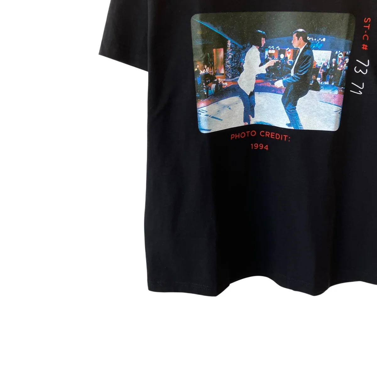 PULP FICTIONTシャツPF-WM-TEE03 - Image 4