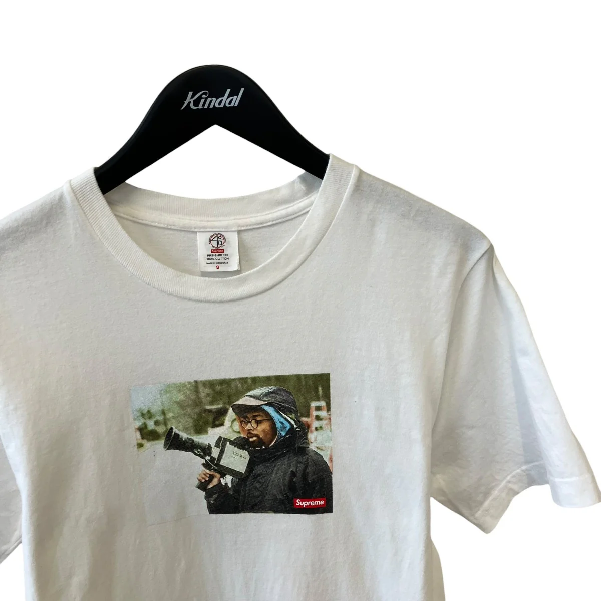 25SS40Acres Spike TeeTシャツ - Image 3