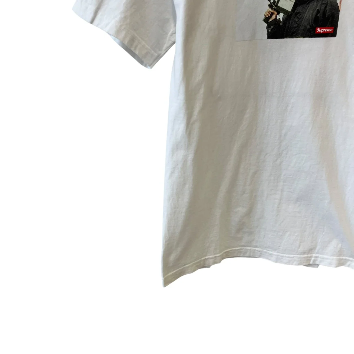 25SS40Acres Spike TeeTシャツ - Image 4