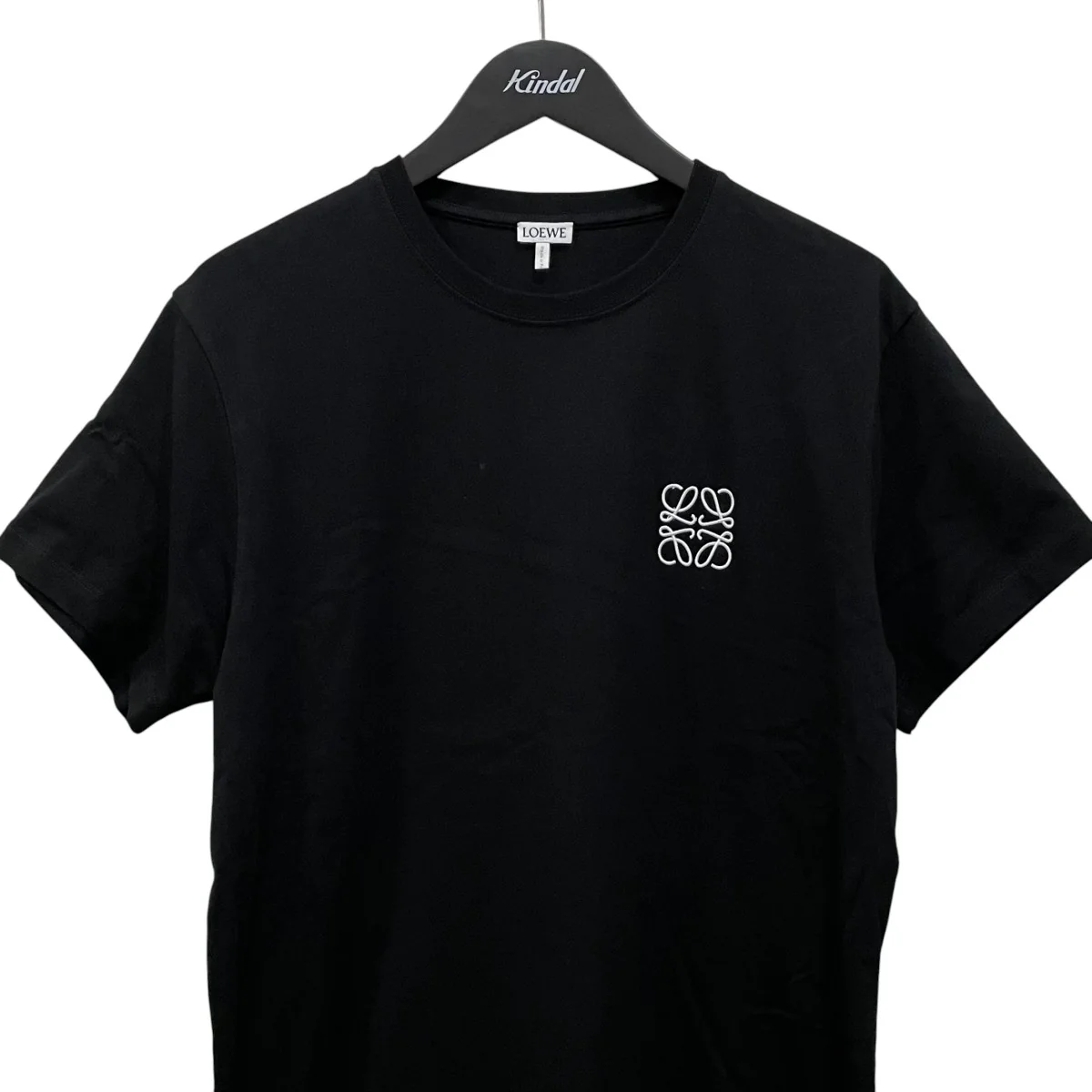 アナグラム刺繍半袖Ｔシャツ1720658 - Image 2