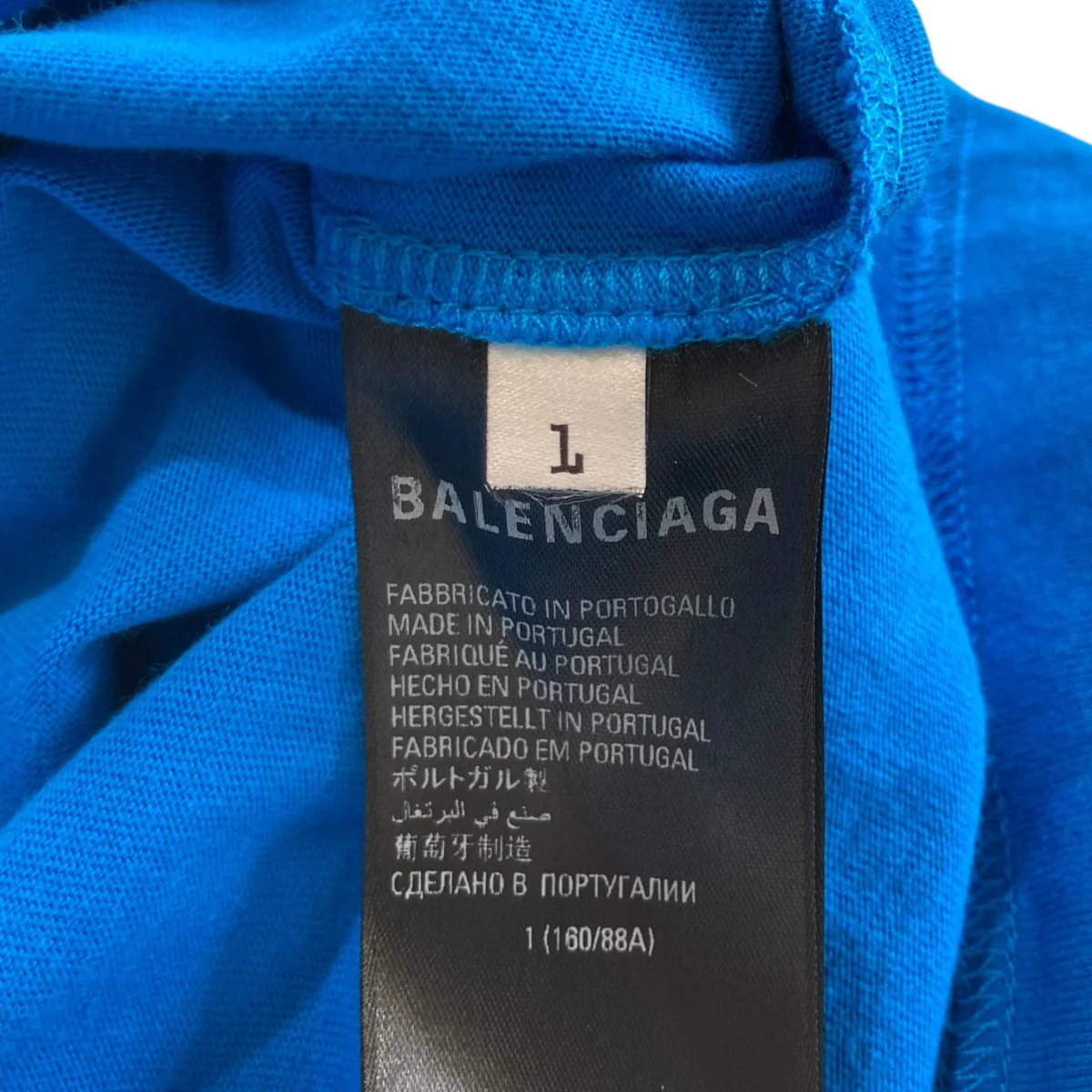 Tシャツ739101 - Image 4
