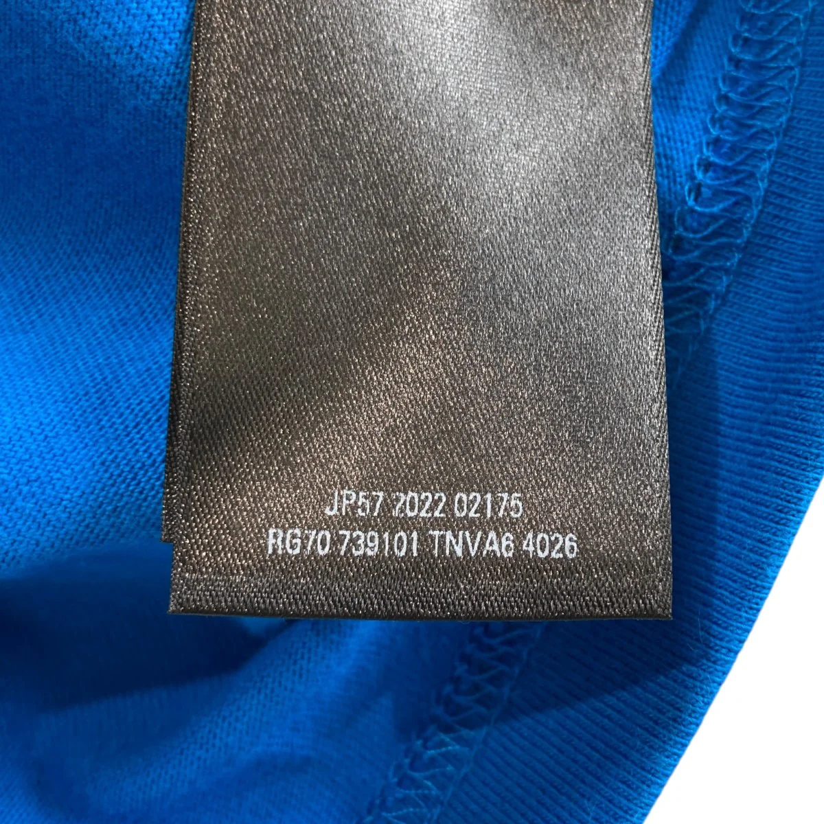 Tシャツ739101 - Image 6