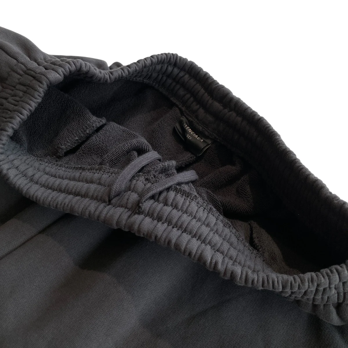 スウェットショートパンツ676137 - Image 3