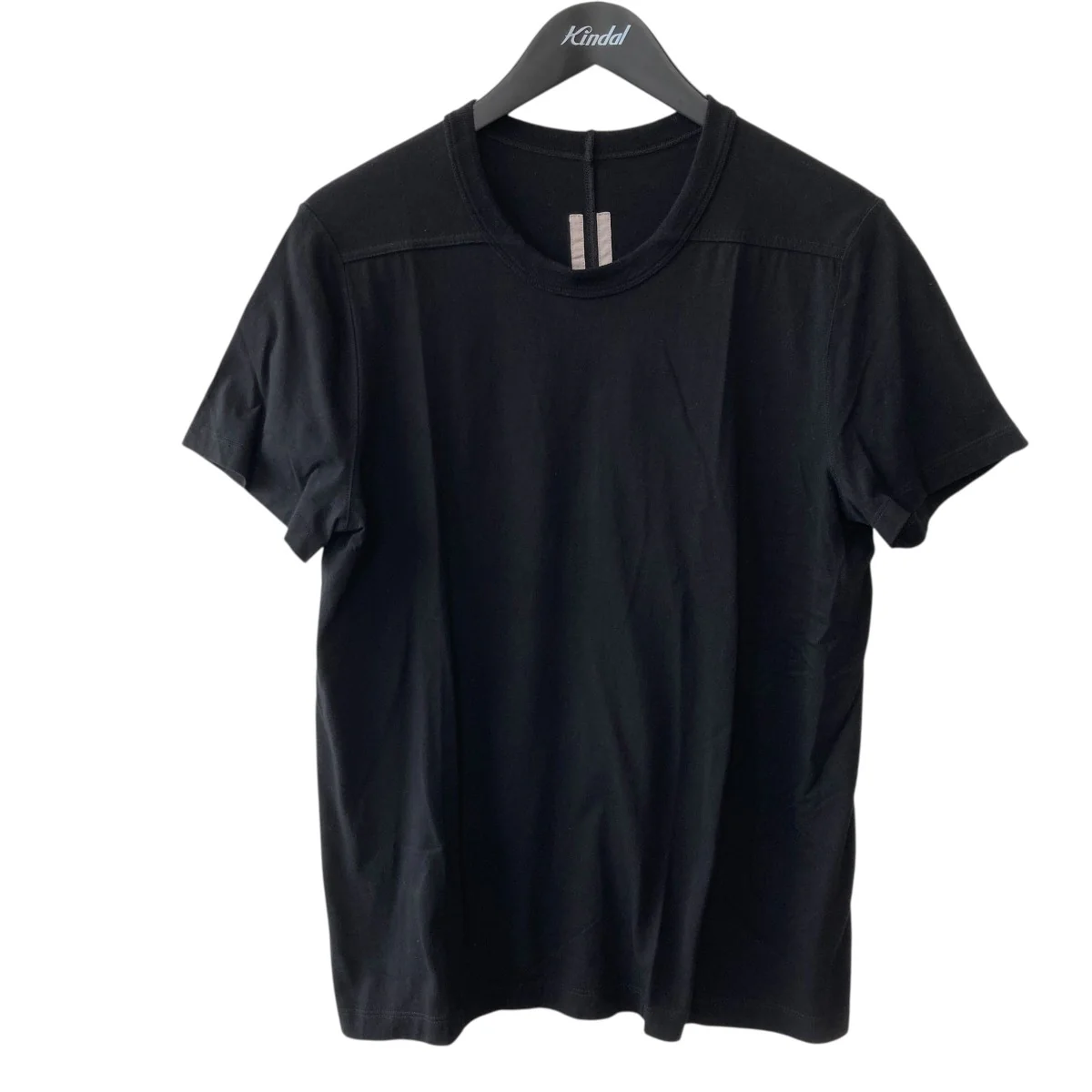 Level short-sleeve Cotton T-shirtTシャツRU01D3265JA