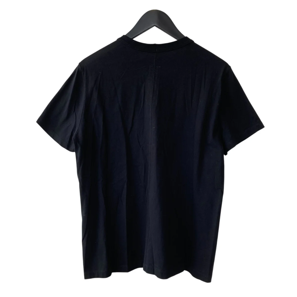 Level short-sleeve Cotton T-shirtTシャツRU01D3265JA - Image 2