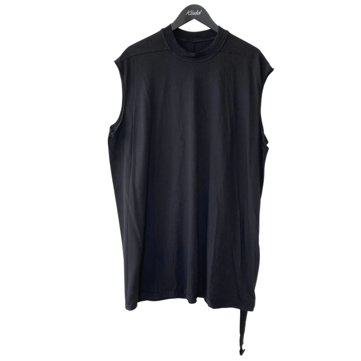 TARP TノースリーブTシャツDU02E7158RN