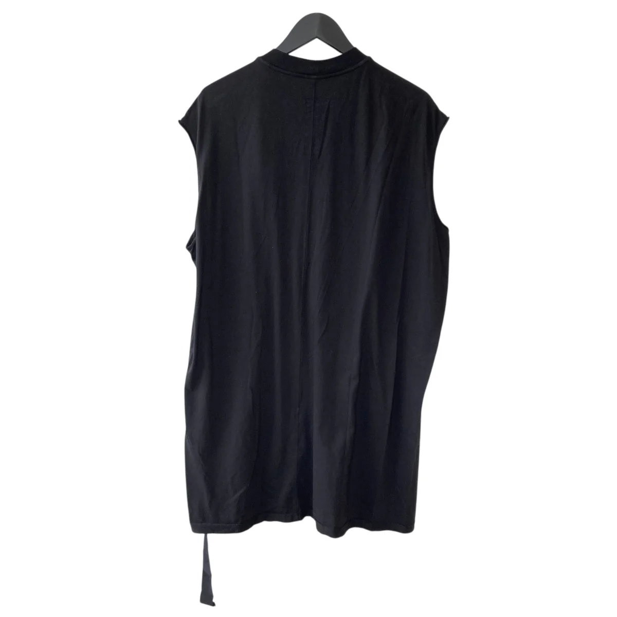 TARP TノースリーブTシャツDU02E7158RN - Image 2