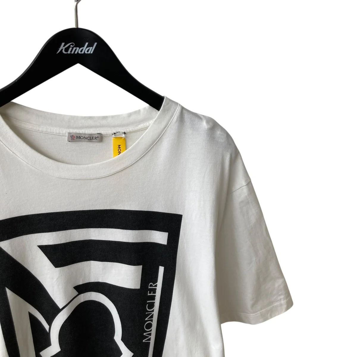 半袖TシャツE209H8003250 809E3 - Image 3