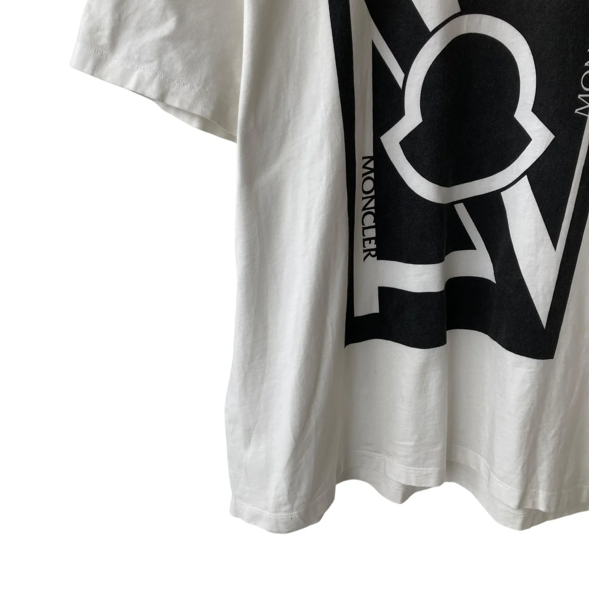 半袖TシャツE209H8003250 809E3 - Image 4