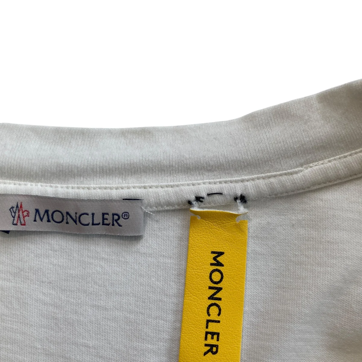 半袖TシャツE209H8003250 809E3 - Image 7