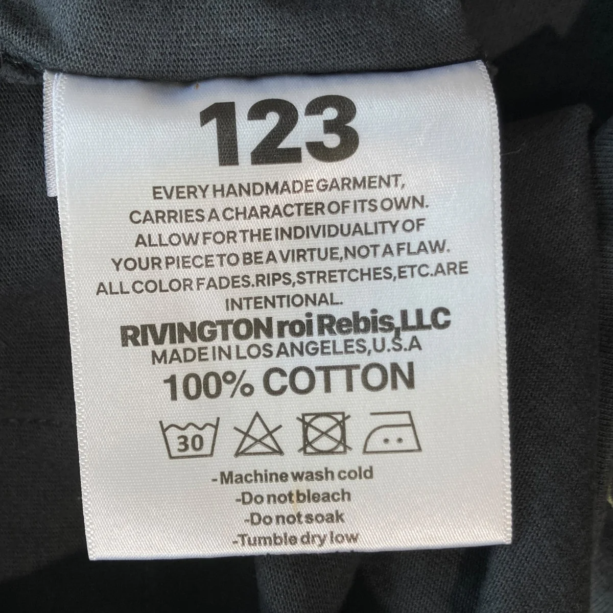 Tシャツ - Image 6