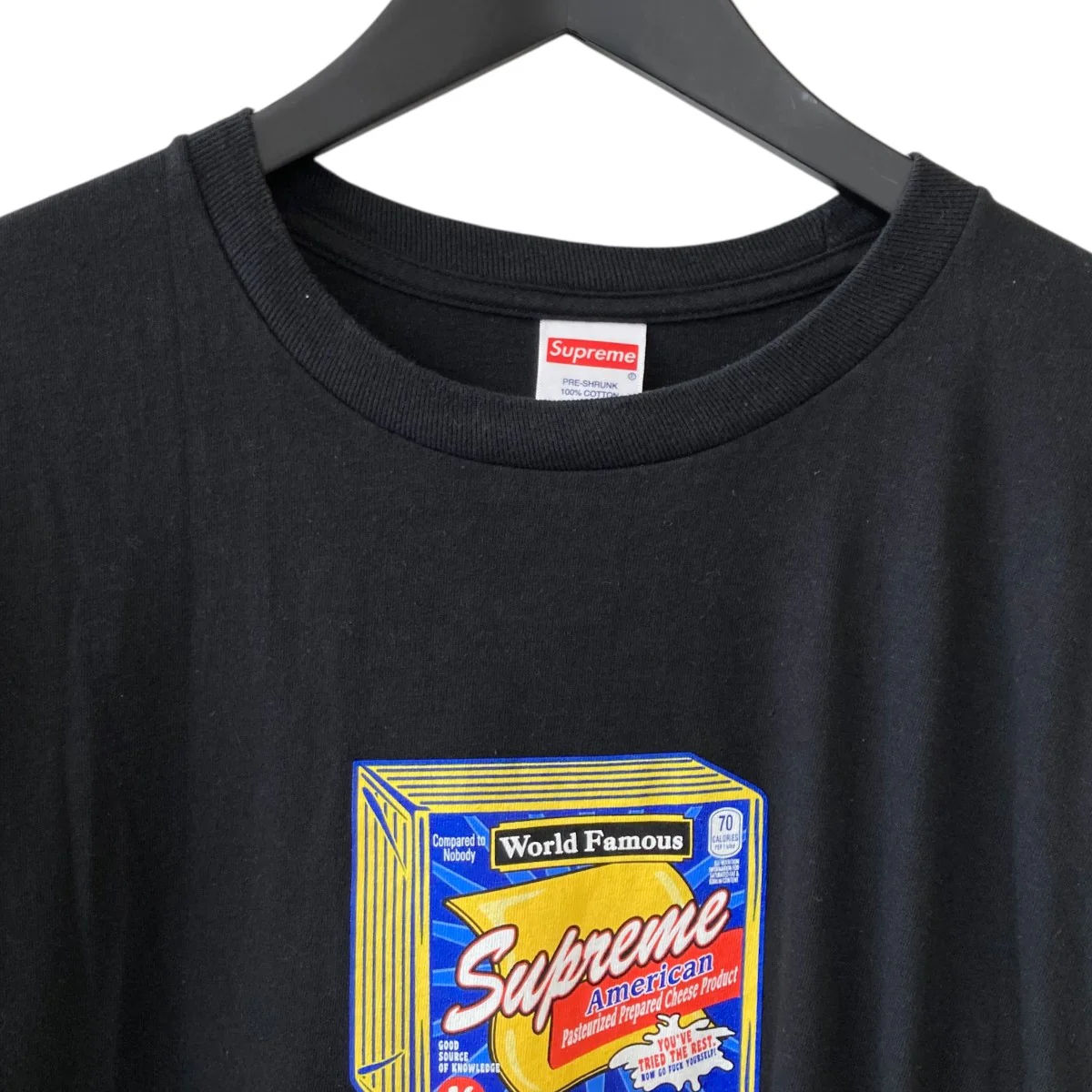19AWCheese TeeTシャツ - Image 3