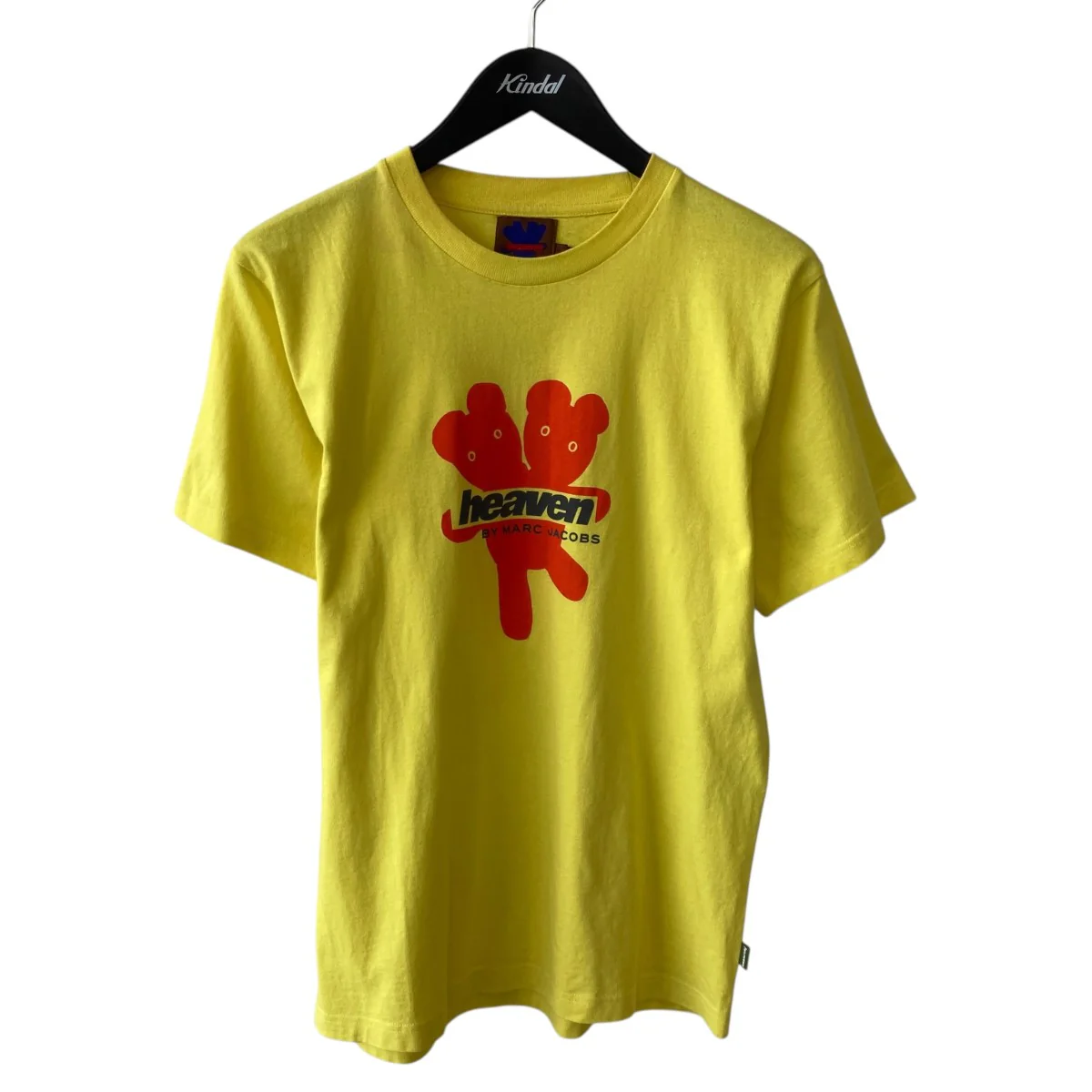 HEAVEN LOGO T-SHIRT半袖TシャツP601P51SP21
