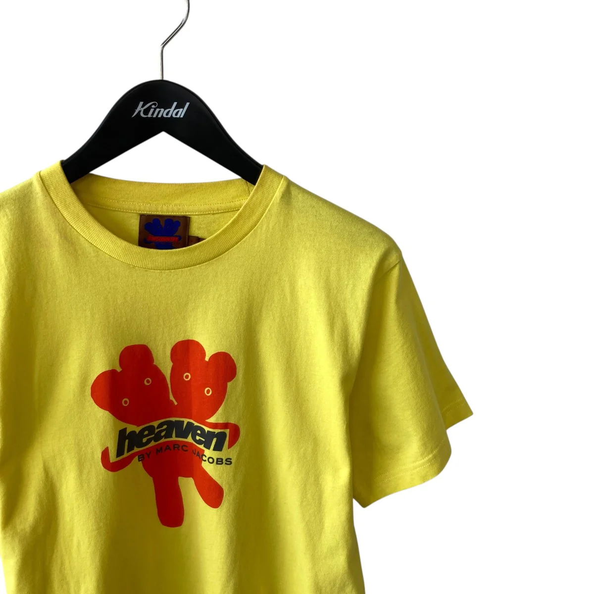 HEAVEN LOGO T-SHIRT半袖TシャツP601P51SP21 - Image 3