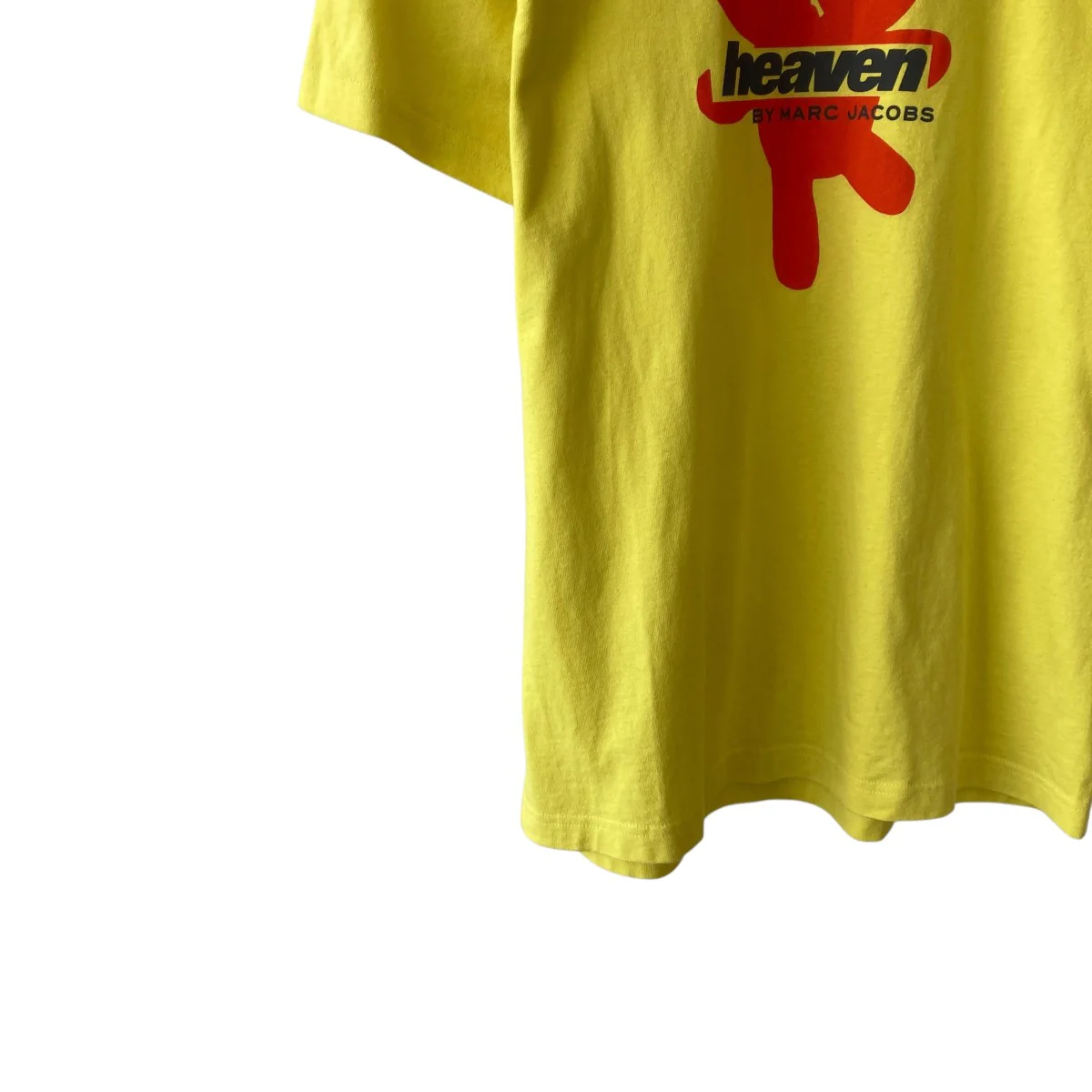 HEAVEN LOGO T-SHIRT半袖TシャツP601P51SP21 - Image 4