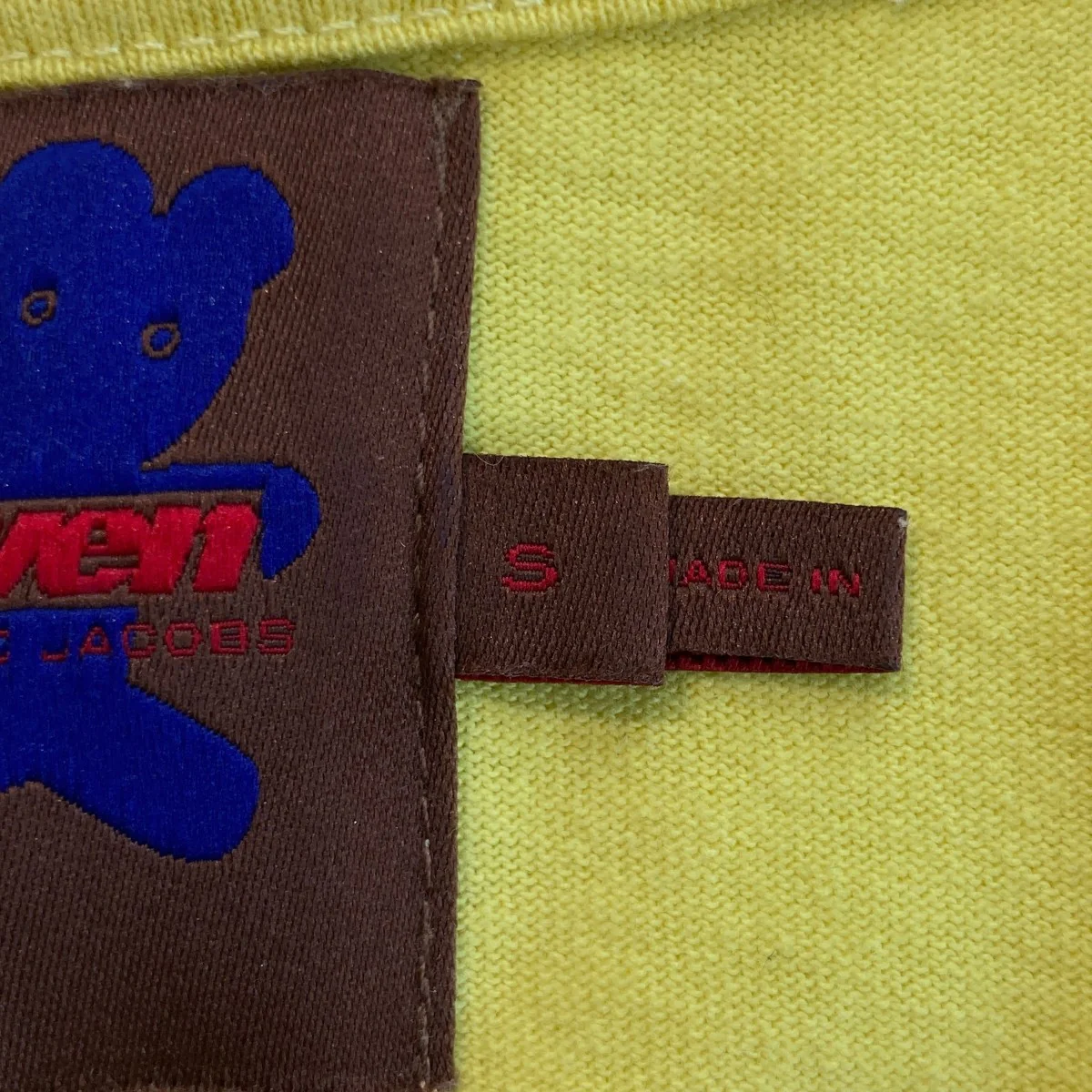 HEAVEN LOGO T-SHIRT半袖TシャツP601P51SP21 - Image 6